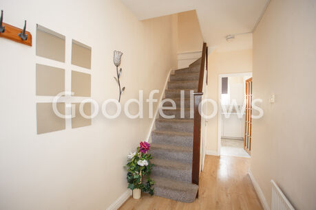 3 bedroom semi detached house to rent, Available unfurnished from 01/03/2025