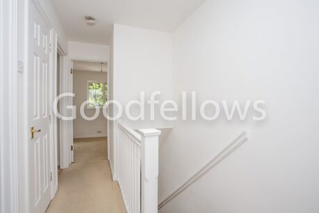 3 bedroom  house to rent, Available from 25/01/2025