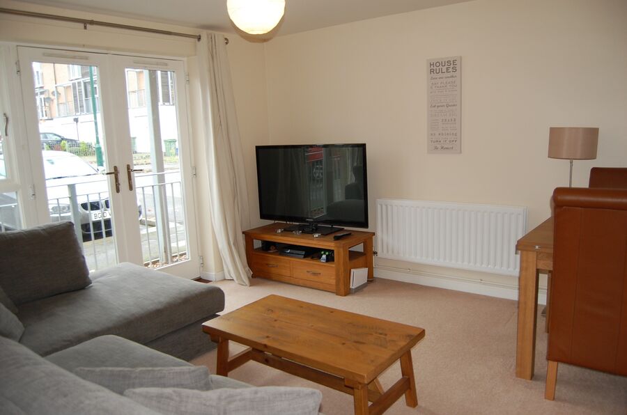 1 bedroom  flat to rent, Available unfurnished from 07/04/2025