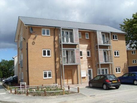 1 bedroom  flat to rent, Available unfurnished from 07/04/2025