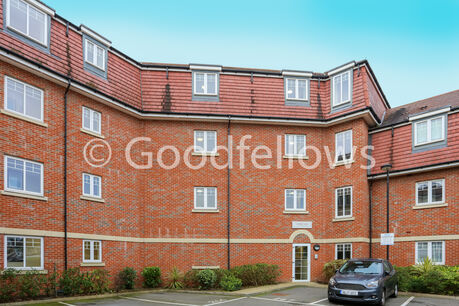 2 bedroom  flat to rent, Available unfurnished from 23/11/2024