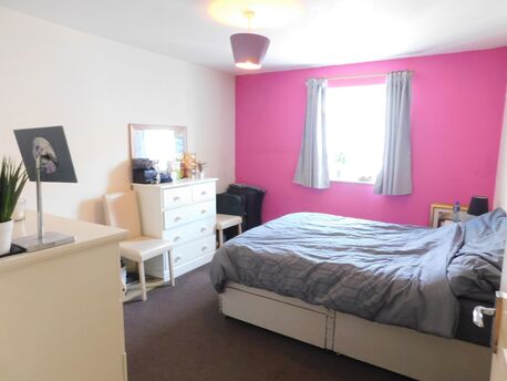 1 bedroom  flat to rent, Available unfurnished from 01/02/2025