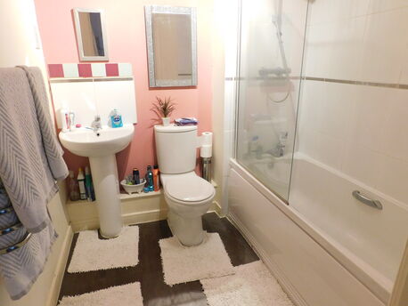 1 bedroom  flat to rent, Available unfurnished from 01/02/2025