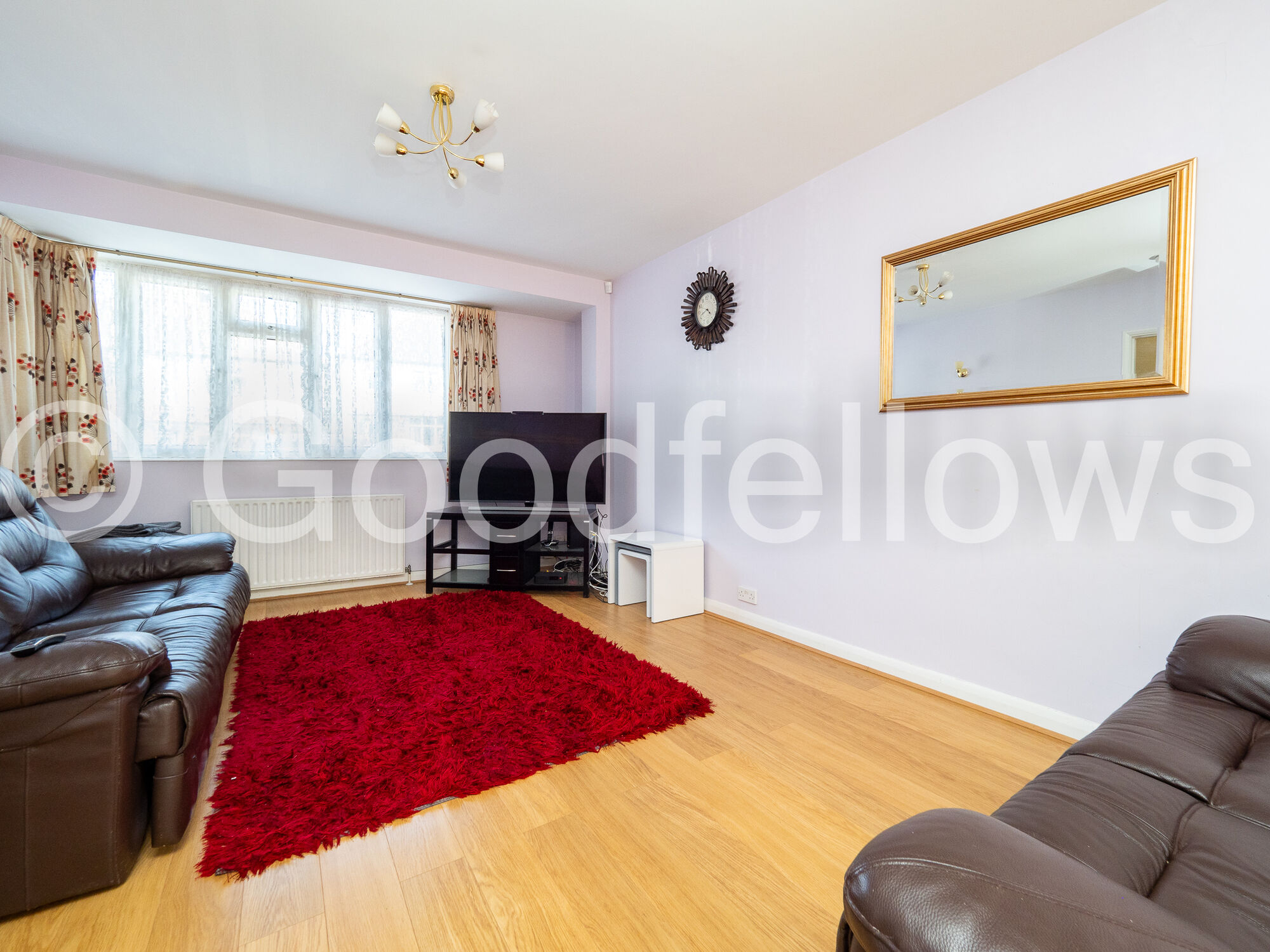 3 bedroom semi detached house to rent, Available unfurnished from 20/09/2024 Pelton Avenue, Sutton, SM2, main image